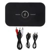 2 in 1 Bluetooth Adapter Receiver Transmitter Wireless Audio Adapter
