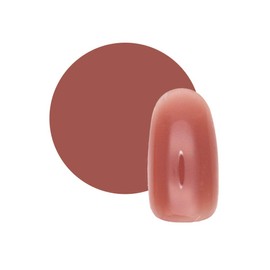 irogel Nail Town Polygel, 1.0 fl oz (30 ml) (Dust-Rose) Gel Nail