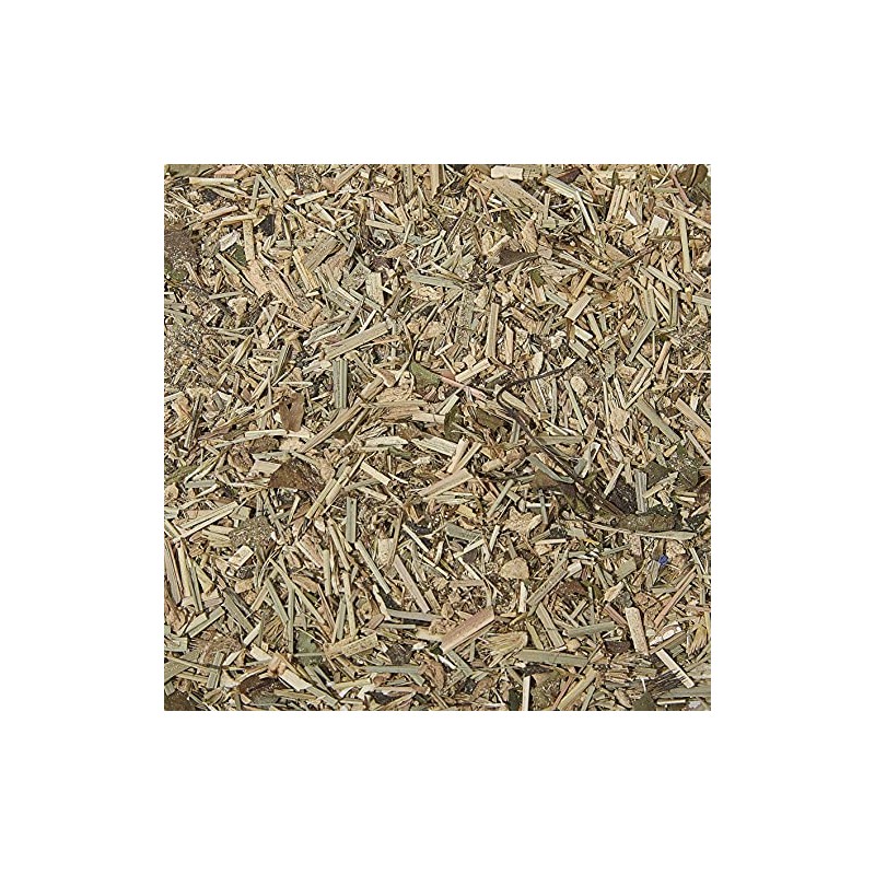 Glew (Ginger, Lemongrass, Echinacea, White Tea) Tea Loose Leaf Travel