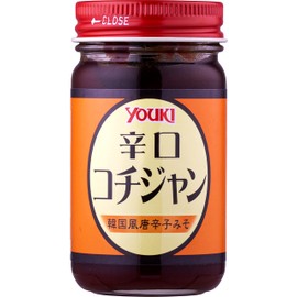 Yuuki Foods Dry Kochijiang 4.6 oz (130 g)
