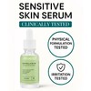 Centella Asiatica Serum Korean - Redness Corrector for Face -