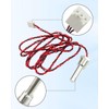 FDXLTER1930 Thermistor Sensor Fits for Hayward Universal H-Series Low Nox