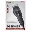 Wahl Cortadora De Cabello Professional Clipper Designer 8355m Con Medios