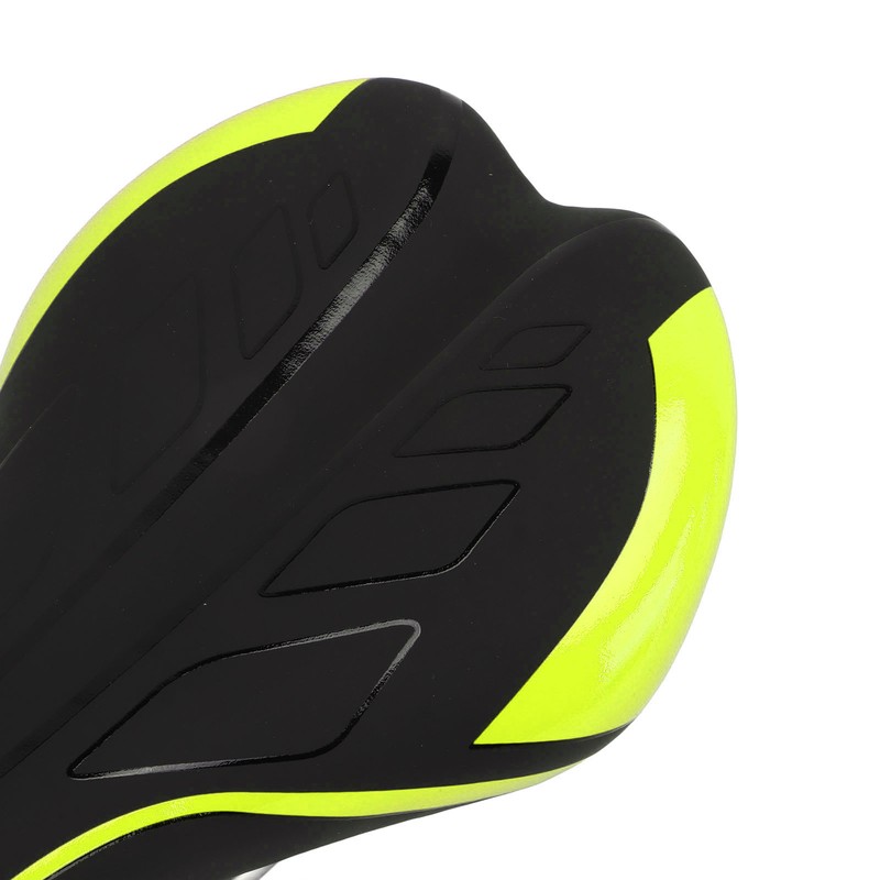 Mountain Bike Saddle Shock Absorption Breathable Comfortable Sponge Foaming Bike