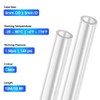TAILONZ PNEUMATIC Clear 8 mm or 5/16 OD 5 mm