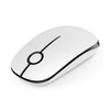 VssoPlor Wireless Mouse, 2.4G Slim Portable Computer Mice with Nano