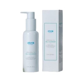 Atomy Derma Real Cica Gel Cleanser 150ml 1 unit / 애터미 더마 리얼 시카 젤클렌저150ml 1개