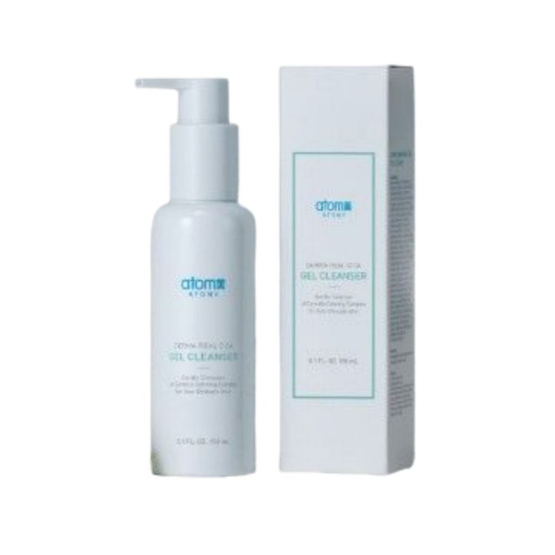 Atomy Derma Real Cica Gel Cleanser 150ml 1 unit /
