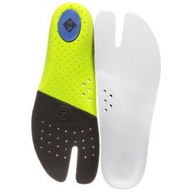 Marugo Insoles for Underground Tabi Socks, Unisex, Tabi House Insole 1, white