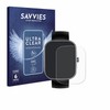 Savvies 6 Pack Screen Protector compatible with WeurGhy T70 1.91"