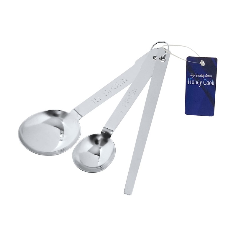 Pro Series Measuring Spoon Set