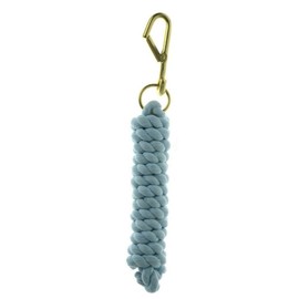 Hy Range Twisted Cotton Horse Leading Ropes - Leadropes/Lead Reins_simple