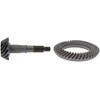 Dorman 697-714 Rear Differential Ring and Pinion Compatible with Select