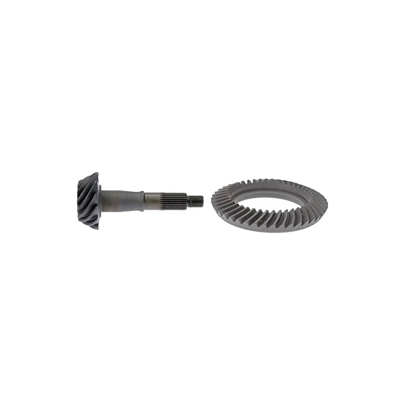 Dorman 697-714 Rear Differential Ring and Pinion Compatible with Select