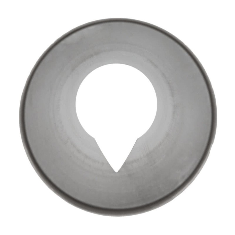 Ateco Decorating Tip 880 - Stainless steel by Ateco