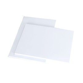 House of Card & Paper A4 160 gsm Card - White (Pack of 25 Sheets)