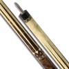 EVO Royale Glassfiber Pool Cue Stick, Low Deflection Pool Sticks