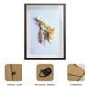 Deep Picture Frame Shadow Box - 3D Picture Frames for