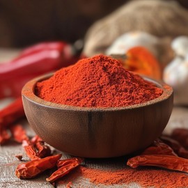 SavorSatch Smoked Paprika - Naturally Smoked Sweet Paprika, Certified Kosher, 16 Ounce (1 Pound) Resealable Pouch | Bulk Spice for Cooking, Seasoning, and Grilling