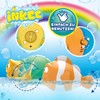 INKEE Toys Wind-Up Pack of 4 - 4 Pieces Wind-Up