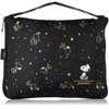 CHIFLE ECO0415 Folding Insulated Bag for Cash Register, PN66 Gold