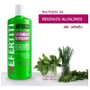 Tratamiento Antioxzid Nefertiti Keratina Revitalizante 1 Lt