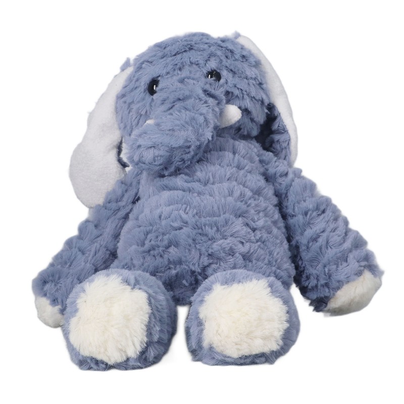 Cartoon Animal Plush Toy Cute Vivid Soft Comfortable Plush Doll
