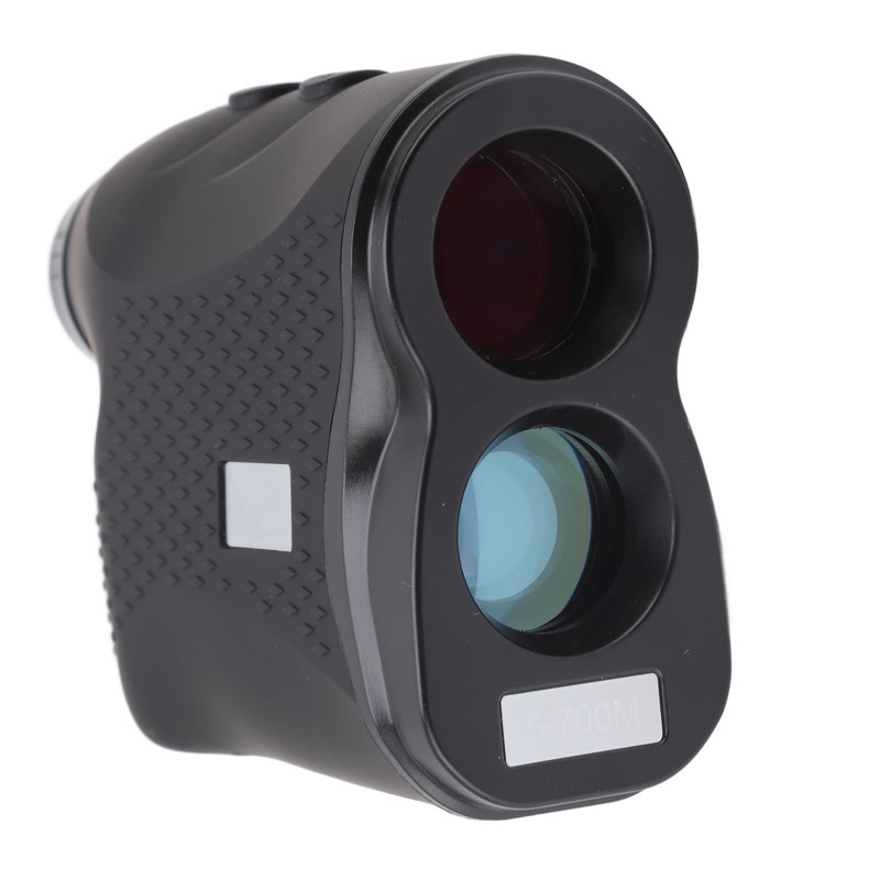 Hunting Rangefinder 700Y Accurate IPX4 Waterproof Multi Functional 6X Golfing