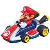 Carrera First Mario Kart - Slot Car Race Track with