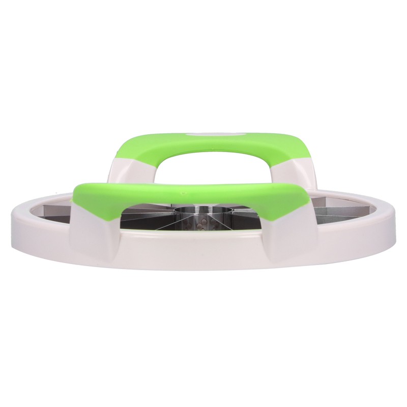 Watermelon Cutter Manual Stainless Steel Fruit Slicing Tool for Home