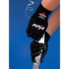 MCR Safety Ninja X N9674L Work Gloves, 15 Gauge Nylon/Lycra