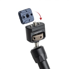 FALCAM F22 Double End Quick Release Plate-F22A4408