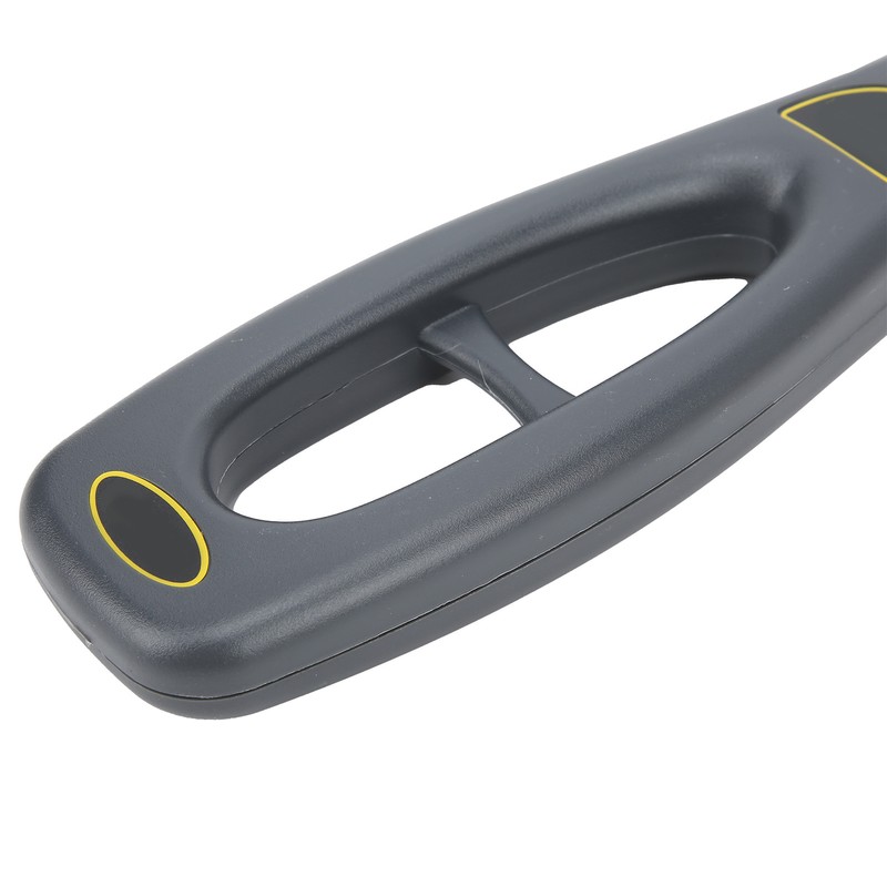 ESH-10 Metal Detector Handheld Security Detector for Prisons Bank School