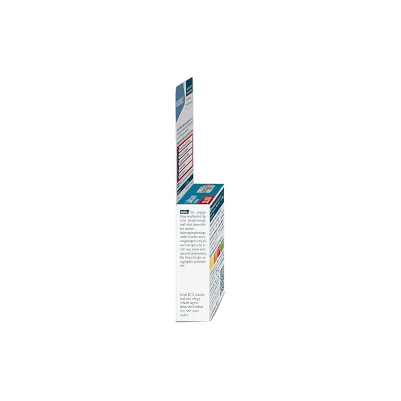 sanotact Lactase 13,000 Express (6 x 40 lactase tablets), lactose