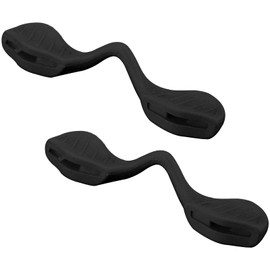 DROGO 2 Pieces Replacement Nose Pads Nose Piece for Oakley Radar EV Path OO9208 OO9073 OO9184 OO9208 OO9275 OJ9001 OO9211 OO9333 OO9183 OO9209 OO9206 OO9182 OO9207 OO9170 OO9196 OO9418 OO9403 Sunglass