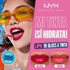 NYX Professional Makeup, Lip IV Tinta para Labios Hidratante con