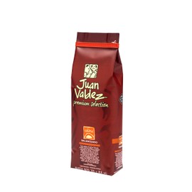 JUAN VALDEZ Colina Colombian Ground Organic Coffee | Café Colombiano 8.8 oz