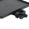 Microphone Stand Tray, 6.50 x 8.66 in Microphones Tand Holder