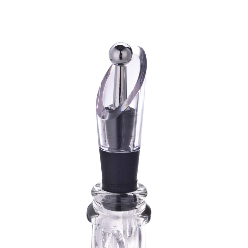 LAGUIOLE - Set 3 Pezzi per Il Raffreddamento del Vino