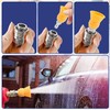 Pressure Washer Nozzle Guard, Power Washer Nozzle Tips with 1/4Inch