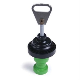 Fleck 60401 9000 Piston Assembly Lower