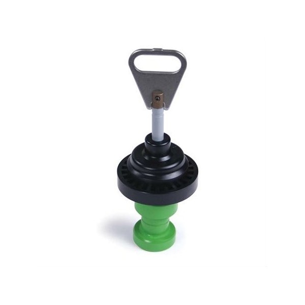 Fleck 60401 9000 Piston Assembly Lower