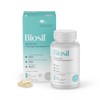 Biosil- “Generador de Colágeno 60 Cápsulas con Complejo ChOSA Patentado