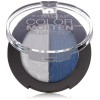 Maybelline Color Molten Eyeshadow Eyestudio, 304 Sapphire Mist