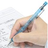 Zebra Mechanical Pencil Tect 2way 0.5 Pure Black MA42-PBK