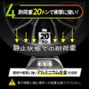 Solar LED Light Always On Waterproof Road Stud Night Automatic