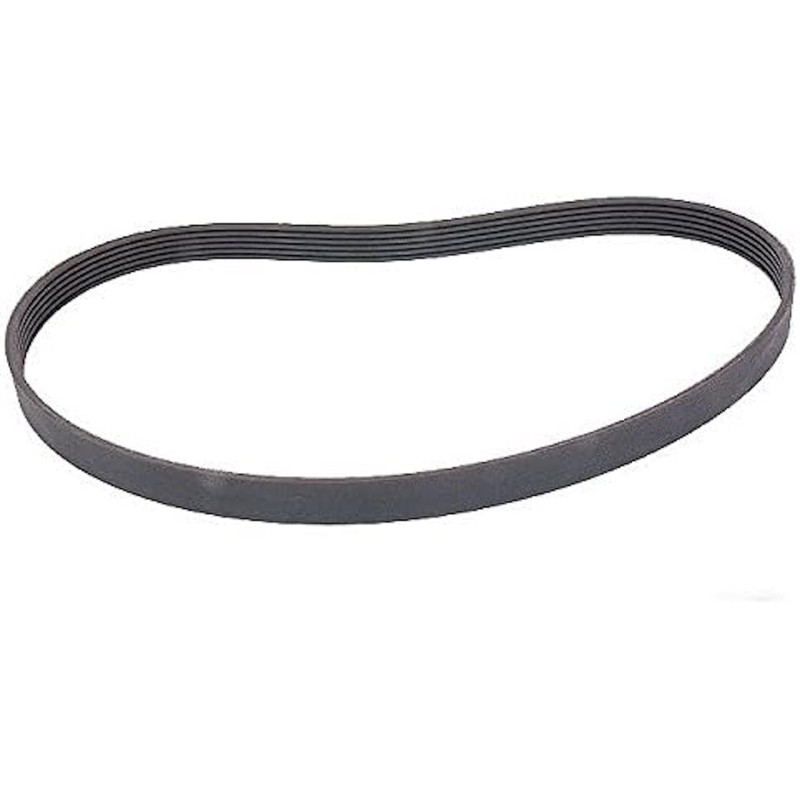 Bando USA 6PK2135 OEM Quality Serpentine Belt