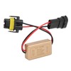 Flash Strobe Controller Box Continuous Flashing Module H8 H9 H11