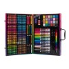 Cra-Z-Art Set De Arte Maletín Más De 150 Piezas Cra-z-art
