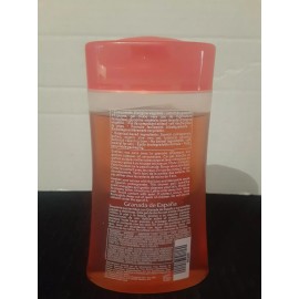 Yves Rocher Jardins du Monde Pomegranate Shower Gel 8.4 fl oz 250 ml